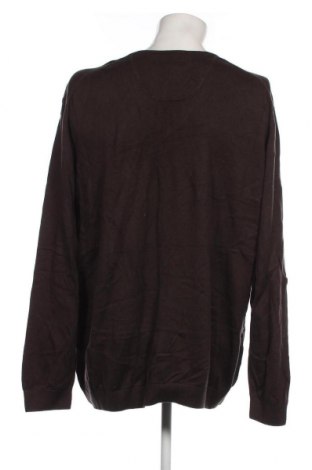 Ανδρικό πουλόβερ S.Oliver, Μέγεθος 3XL, Χρώμα Πράσινο, Τιμή 14,72 €
