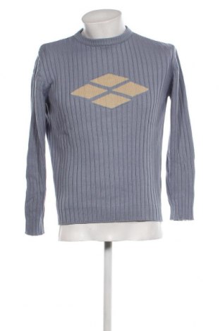 Ανδρικό πουλόβερ S.Oliver, Μέγεθος M, Χρώμα Μπλέ, Τιμή 11,99 €