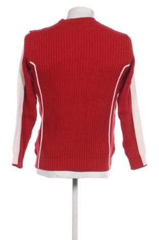Ανδρικό πουλόβερ S.Oliver, Μέγεθος L, Χρώμα Κόκκινο, Τιμή 12,41 €