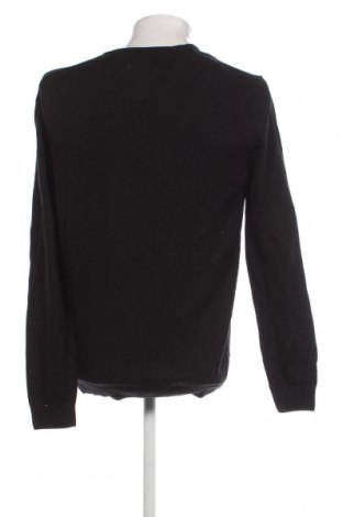 Herrenpullover S.Oliver, Größe L, Farbe Schwarz, Preis € 13,96