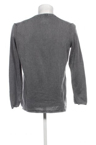 Мъжки пуловер S.Oliver, Размер L, Цвят Сив, Цена 21,08 лв.