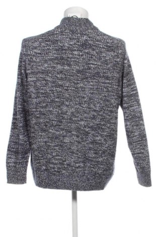 Herrenpullover S.Oliver, Größe XL, Farbe Grau, Preis € 13,96