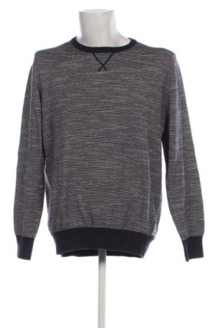 Herrenpullover S.Oliver, Größe XXL, Farbe Mehrfarbig, Preis 13,25 €