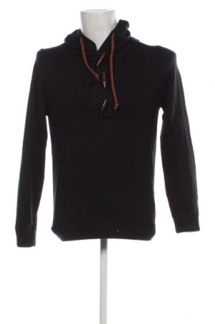 Мъжки пуловер S.Oliver, Размер M, Цвят Черен, Цена 17,34 лв.