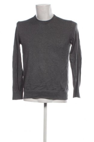 Herrenpullover S.Oliver, Größe M, Farbe Grau, Preis 7,99 €