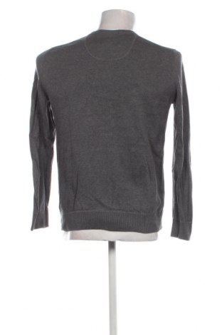 Herrenpullover S.Oliver, Größe M, Farbe Grau, Preis 7,99 €