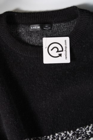 Ανδρικό πουλόβερ SHEIN, Μέγεθος L, Χρώμα Πολύχρωμο, Τιμή 11,12 €