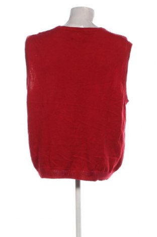 Herrenpullover Saddlebred, Größe XL, Farbe Rot, Preis 8,07 €