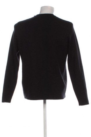 Мъжки пуловер Samsoe & Samsoe, Размер M, Цвят Черен, Цена 84,00 лв.