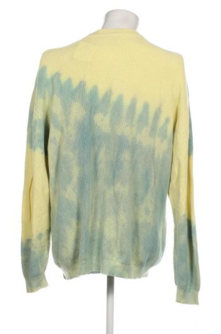 Herrenpullover Santa Cruz, Größe XL, Farbe Grün, Preis € 14,46