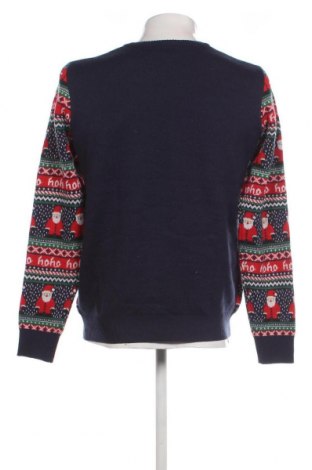 Herrenpullover Seasons, Größe M, Farbe Mehrfarbig, Preis 12,49 €