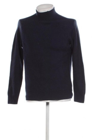 Pánsky sveter  Select, Veľkosť S, Farba Modrá, Cena  17,55 €