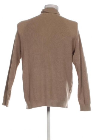 Herrenpullover Select, Größe XL, Farbe Beige, Preis € 16,83