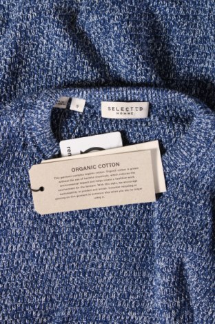 Herrenpullover Selected Homme, Größe S, Farbe Mehrfarbig, Preis € 32,15