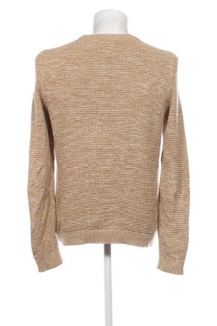 Ανδρικό πουλόβερ Selected Homme, Μέγεθος S, Χρώμα  Μπέζ, Τιμή 12,62 €