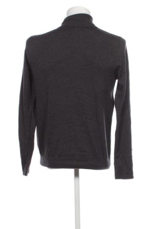 Herrenpullover Selected Homme, Größe M, Farbe Grau, Preis 20,11 €