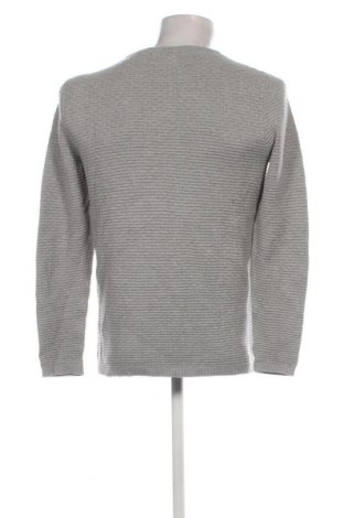 Herrenpullover Selected Homme, Größe L, Farbe Grau, Preis € 14,79