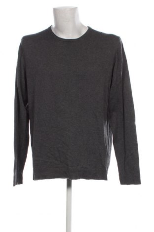 Pánsky sveter  Selected Homme, Veľkosť XL, Farba Sivá, Cena  18,32 €