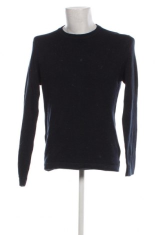 Ανδρικό πουλόβερ Selected Homme, Μέγεθος L, Χρώμα Μπλέ, Τιμή 21,83 €