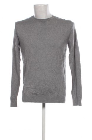 Ανδρικό πουλόβερ Selected Homme, Μέγεθος M, Χρώμα Γκρί, Τιμή 23,81 €