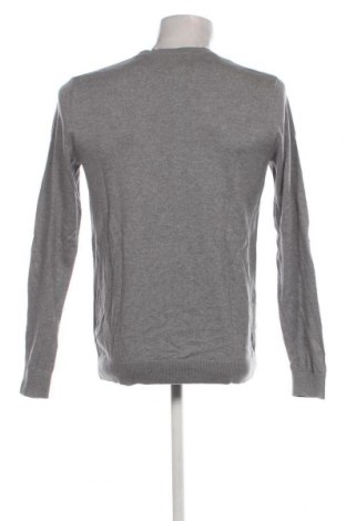 Мъжки пуловер Selected Homme, Размер M, Цвят Сив, Цена 46,20 лв.