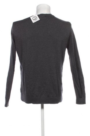 Ανδρικό πουλόβερ Selected Homme, Μέγεθος L, Χρώμα Γκρί, Τιμή 23,81 €