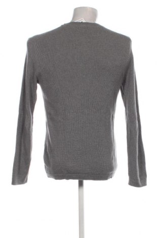 Herrenpullover Selected Homme, Größe L, Farbe Grau, Preis 17,49 €