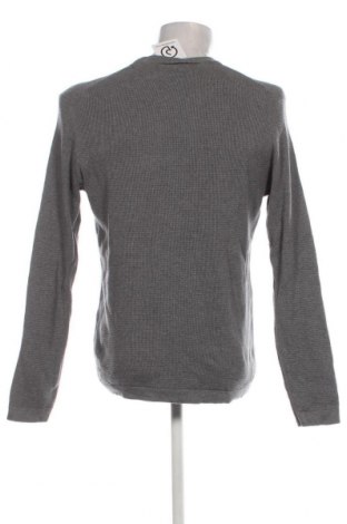 Herrenpullover Selected Homme, Größe L, Farbe Grau, Preis 23,81 €