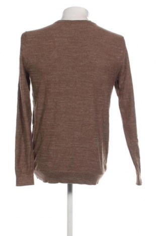 Herrenpullover Selected Homme, Größe L, Farbe Braun, Preis € 21,29