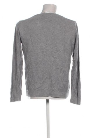 Herrenpullover Selected Homme, Größe L, Farbe Grau, Preis € 21,29