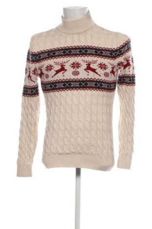 Pánsky sveter  Selected Homme, Veľkosť M, Farba Viacfarebná, Cena  16,39 €