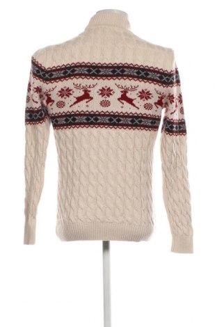 Мъжки пуловер Selected Homme, Размер M, Цвят Многоцветен, Цена 30,60 лв.