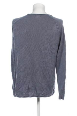 Herrenpullover Selected Homme, Größe L, Farbe Grau, Preis 15,99 €