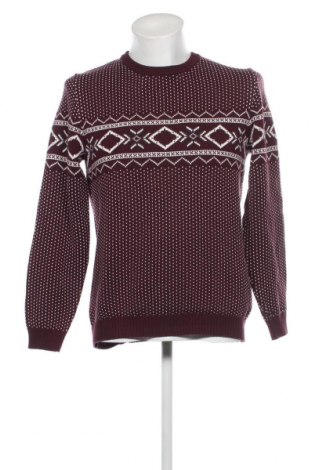 Herrenpullover Selected Homme, Größe M, Farbe Lila, Preis € 6,99