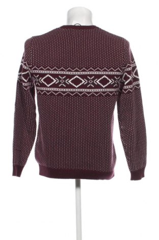 Мъжки пуловер Selected Homme, Размер M, Цвят Лилав, Цена 30,60 лв.