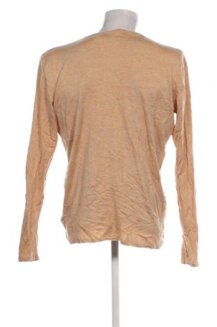 Herrenpullover Selected Homme, Größe M, Farbe Beige, Preis € 21,29