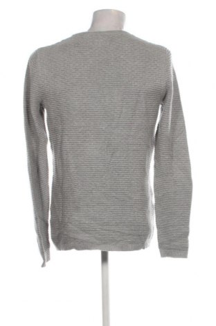 Herrenpullover Selected Homme, Größe L, Farbe Grau, Preis € 22,48