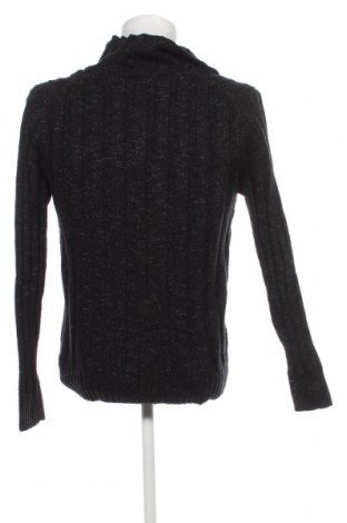 Мъжки пуловер Seven Star, Размер XL, Цвят Черен, Цена 16,52 лв.
