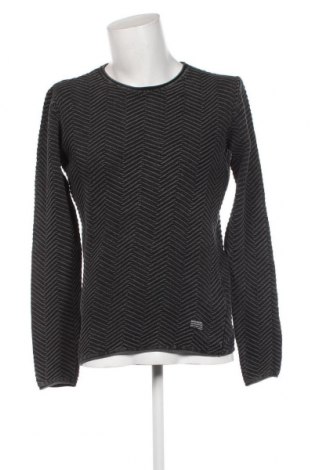 Ανδρικό πουλόβερ Shine Original, Μέγεθος L, Χρώμα Γκρί, Τιμή 11,12 €