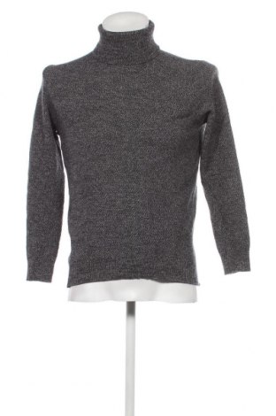 Мъжки пуловер Smog, Размер S, Цвят Сив, Цена 14,79 лв.