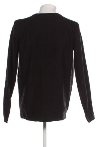 Herrenpullover Smog, Größe XL, Farbe Schwarz, Preis € 11,91