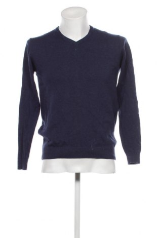 Ανδρικό πουλόβερ Smog, Μέγεθος S, Χρώμα Μπλέ, Τιμή 9,69 €