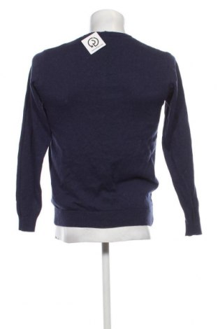 Herrenpullover Smog, Größe S, Farbe Blau, Preis € 10,90