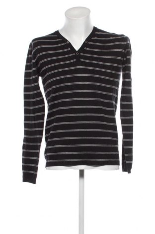 Ανδρικό πουλόβερ Soft Grey, Μέγεθος S, Χρώμα Μαύρο, Τιμή 9,15 €