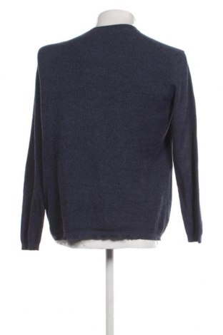 Herrenpullover Sondag & Sons, Größe L, Farbe Blau, Preis € 8,46