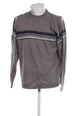 Мъжки пуловер Sonoma, Размер XL, Цвят Сив, Цена 16,24 лв.