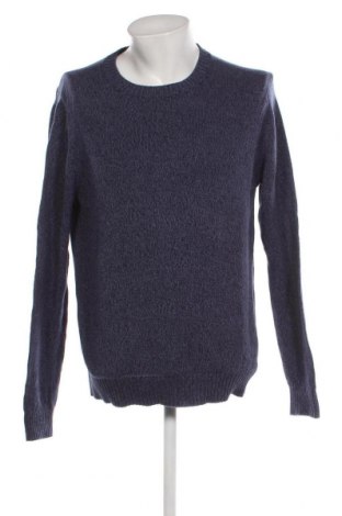 Herrenpullover St. John's Bay, Größe XL, Farbe Blau, Preis € 7,49