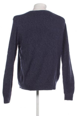 Herrenpullover St. John's Bay, Größe XL, Farbe Blau, Preis € 11,91