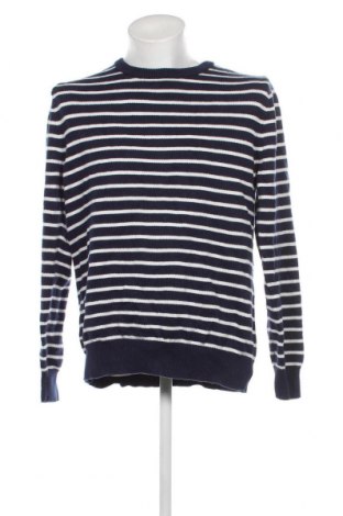 Мъжки пуловер St. John's Bay, Размер L, Цвят Многоцветен, Цена 17,11 лв.