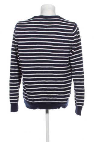 Herrenpullover St. John's Bay, Größe L, Farbe Mehrfarbig, Preis € 7,49